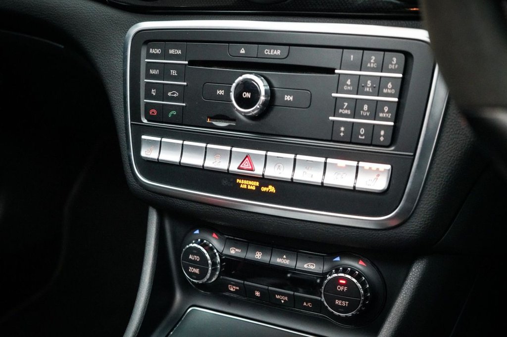 Used Mercedes-Benz CLA 2017 for sale - 77121807: Photo 47