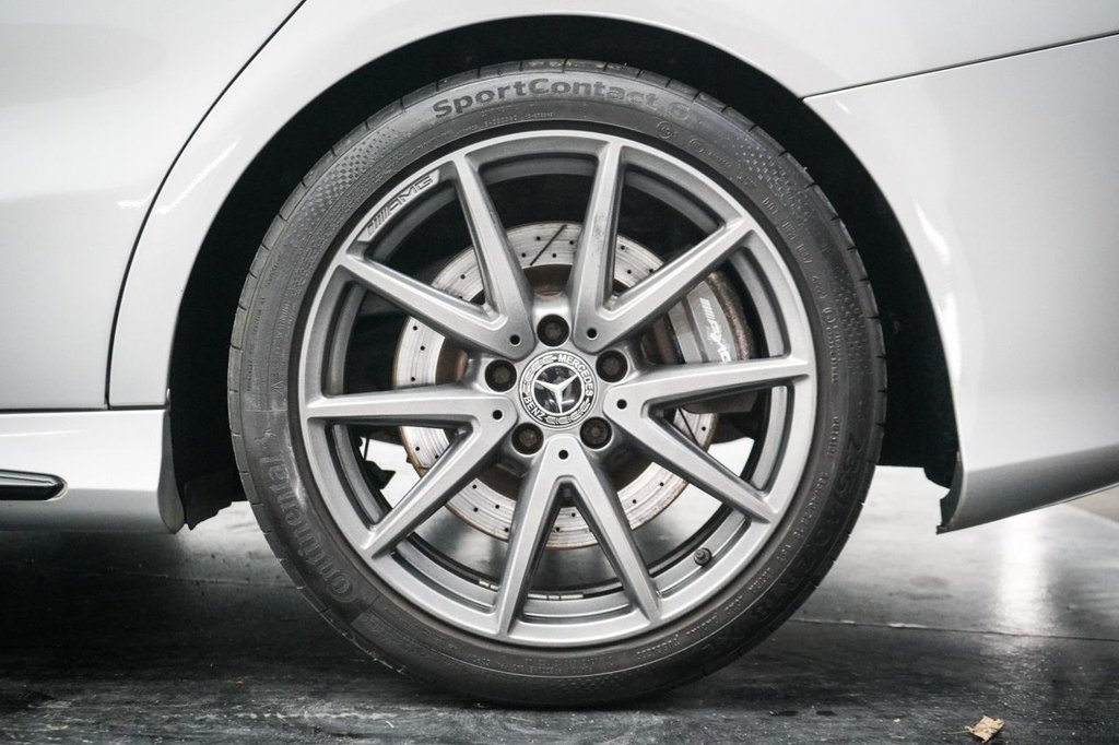 Used Mercedes-Benz CLA 2017 for sale - 77121807: Photo 49