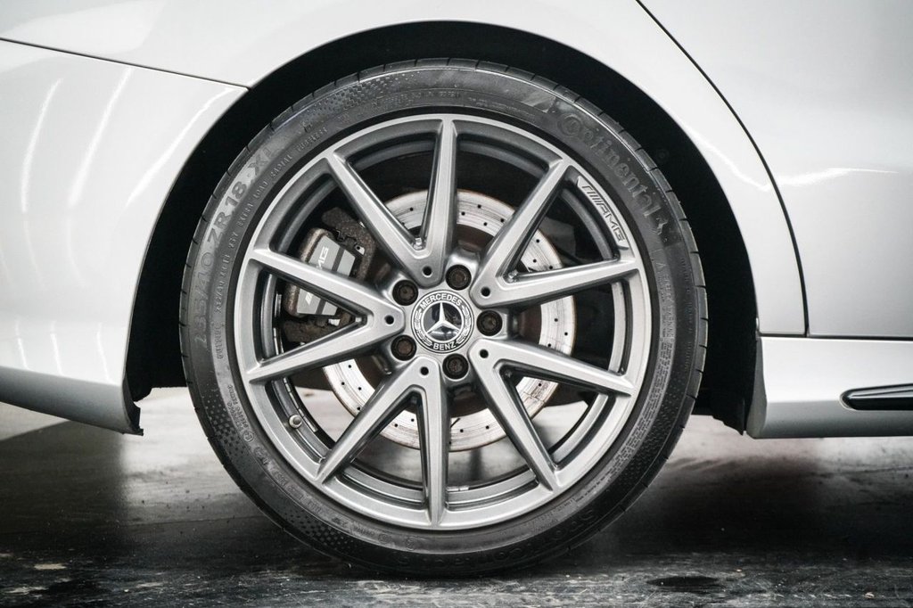 Used Mercedes-Benz CLA 2017 for sale - 77121807: Photo 50