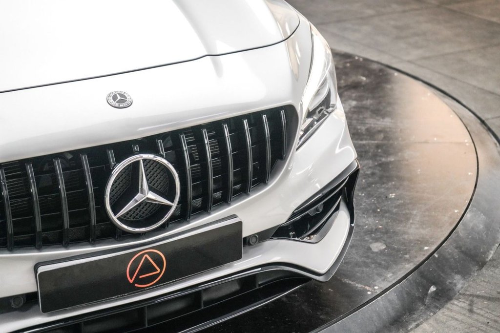 Used Mercedes-Benz CLA 2017 for sale - 77121807: Photo 6