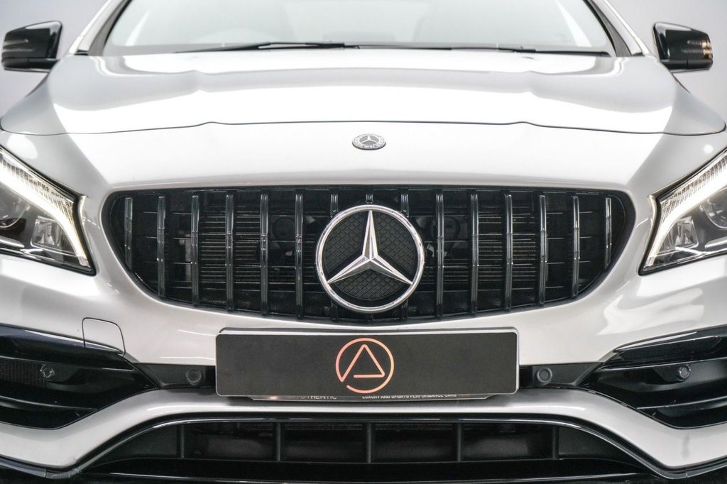 Used Mercedes-Benz CLA 2017 for sale - 77121807: Photo 9