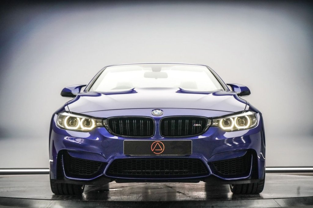 Used BMW M4 2019 for sale - 76486938: Photo 10