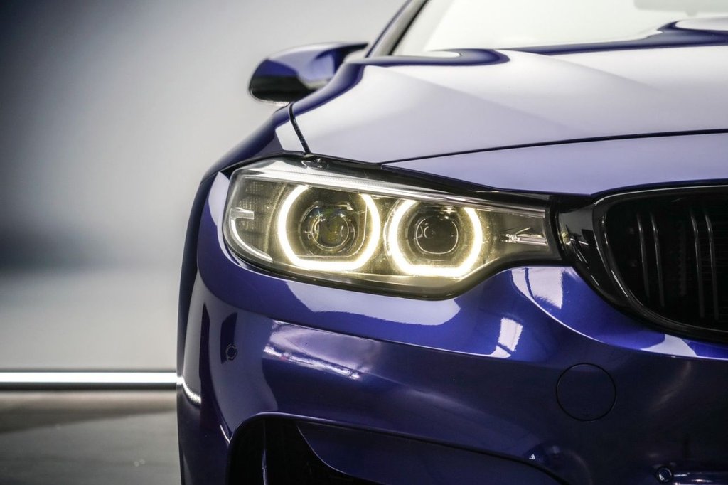 Used BMW M4 2019 for sale - 76486938: Photo 11