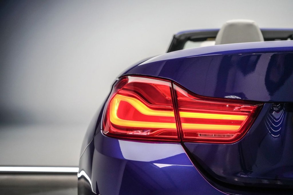 Used BMW M4 2019 for sale - 76486938: Photo 13