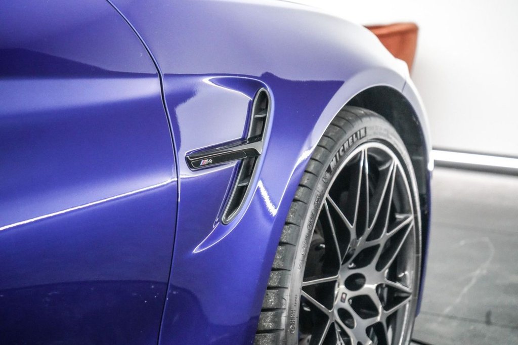 Used BMW M4 2019 for sale - 76486938: Photo 14