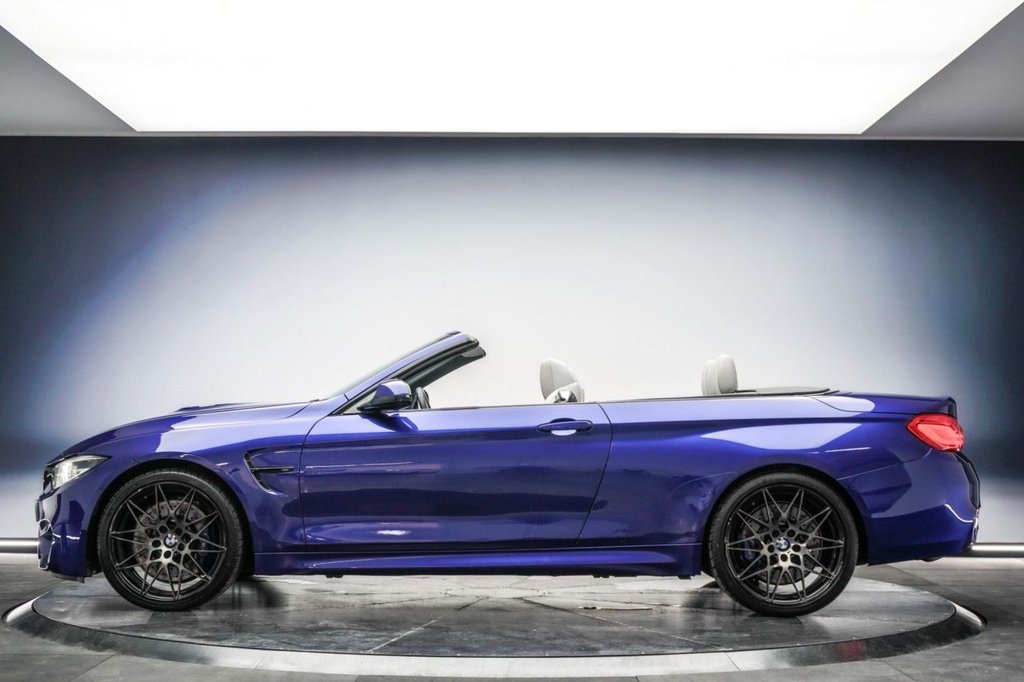 Used BMW M4 2019 for sale - 76486938: Photo 15