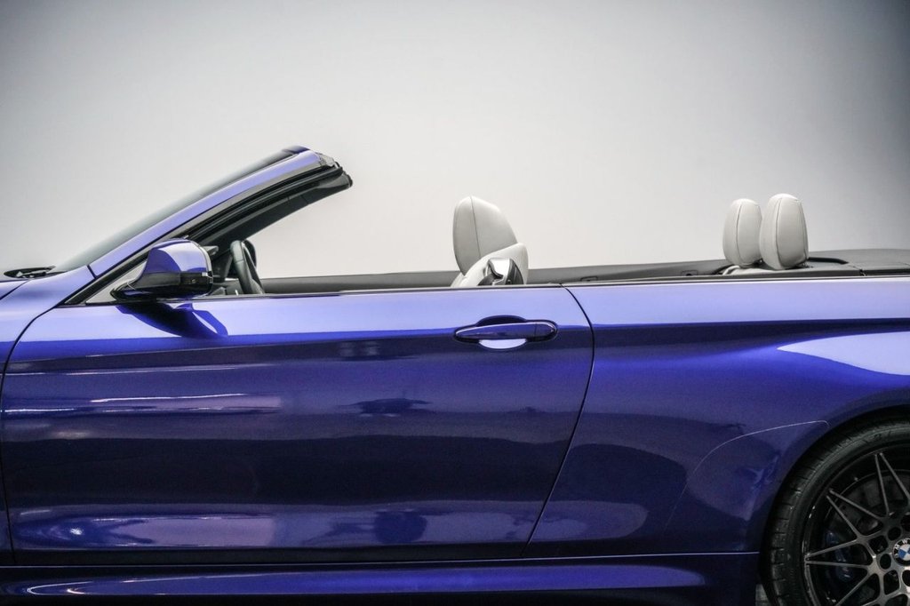 Used BMW M4 2019 for sale - 76486938: Photo 16