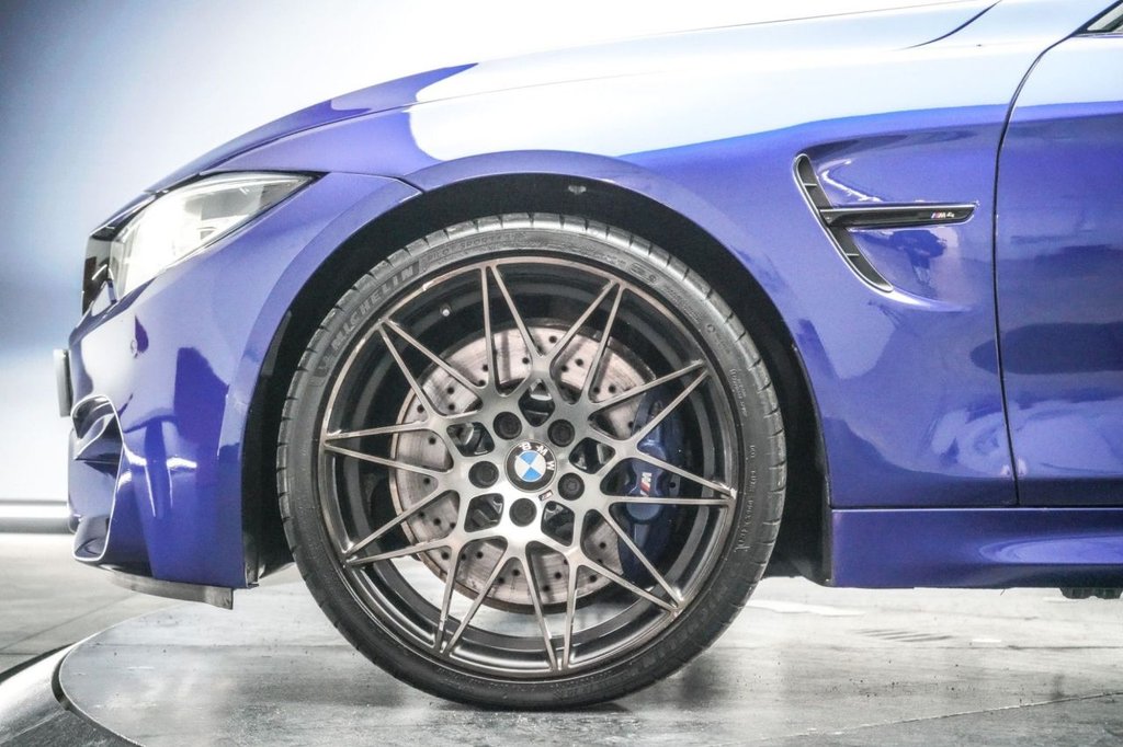 Used BMW M4 2019 for sale - 76486938: Photo 17