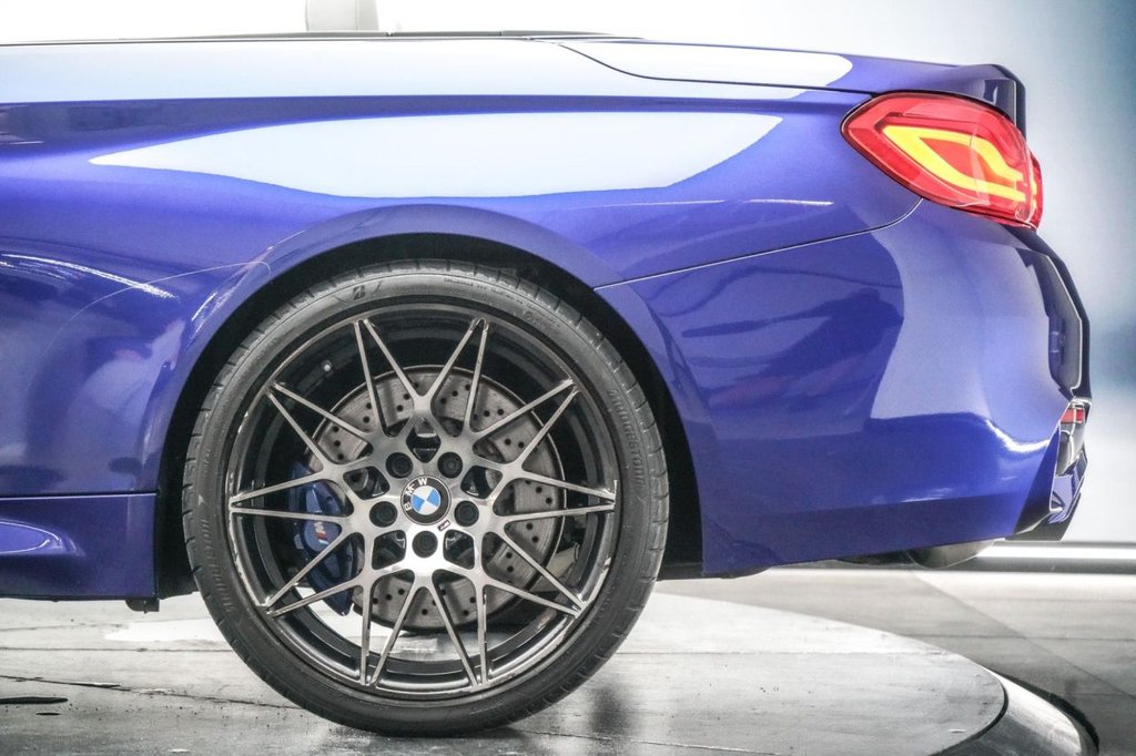 Used BMW M4 2019 for sale - 76486938: Photo 18