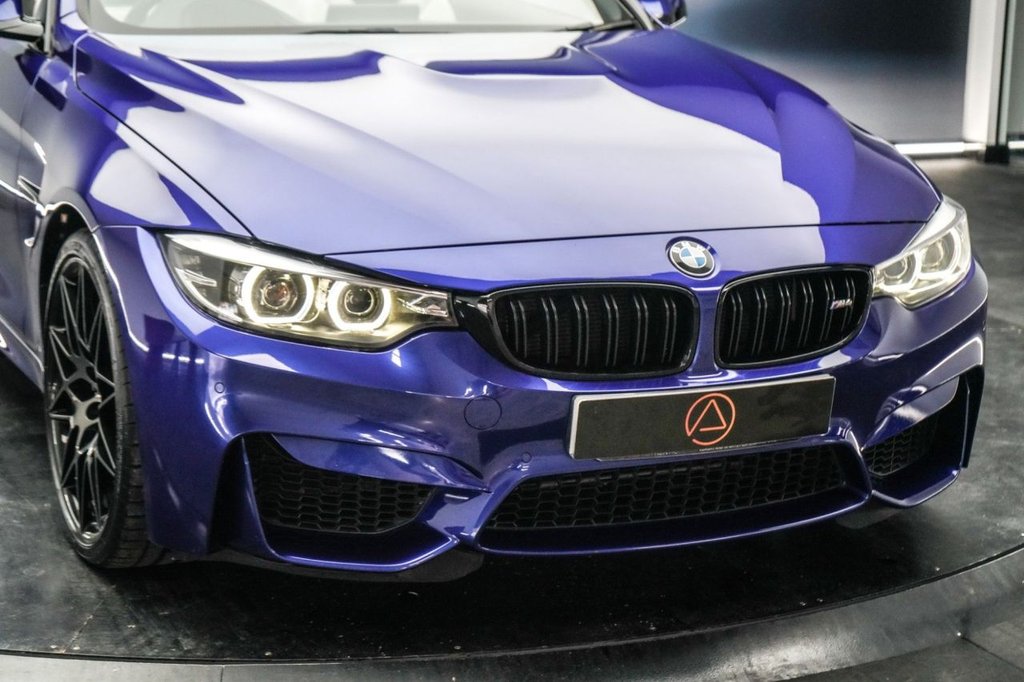 Used BMW M4 2019 for sale - 76486938: Photo 19