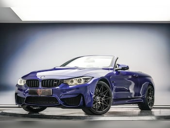 Used BMW M4 2019 for sale - 76486938: Photo