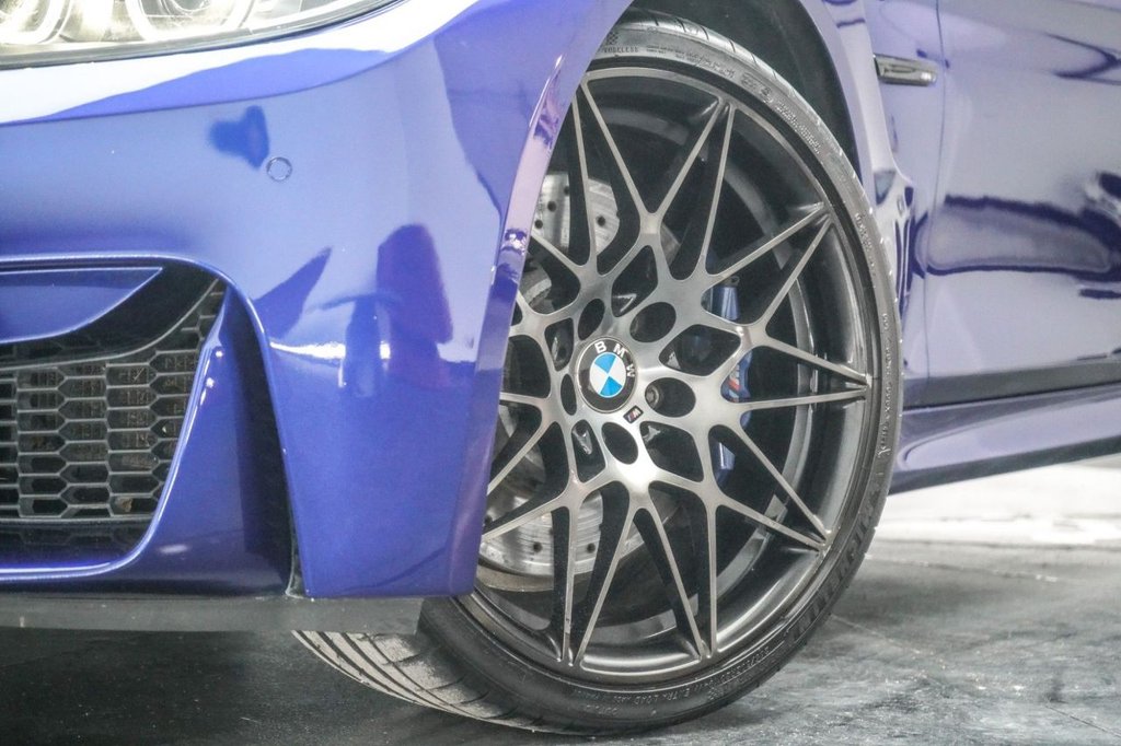 Used BMW M4 2019 for sale - 76486938: Photo 2