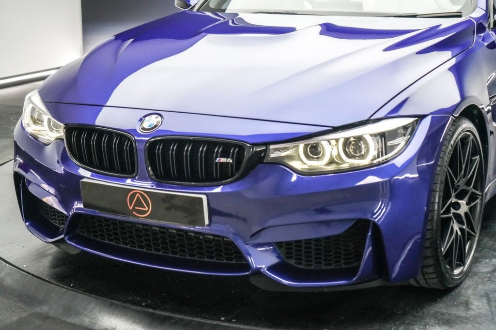 Used BMW M4 2019 for sale - 76486938: Photo 20