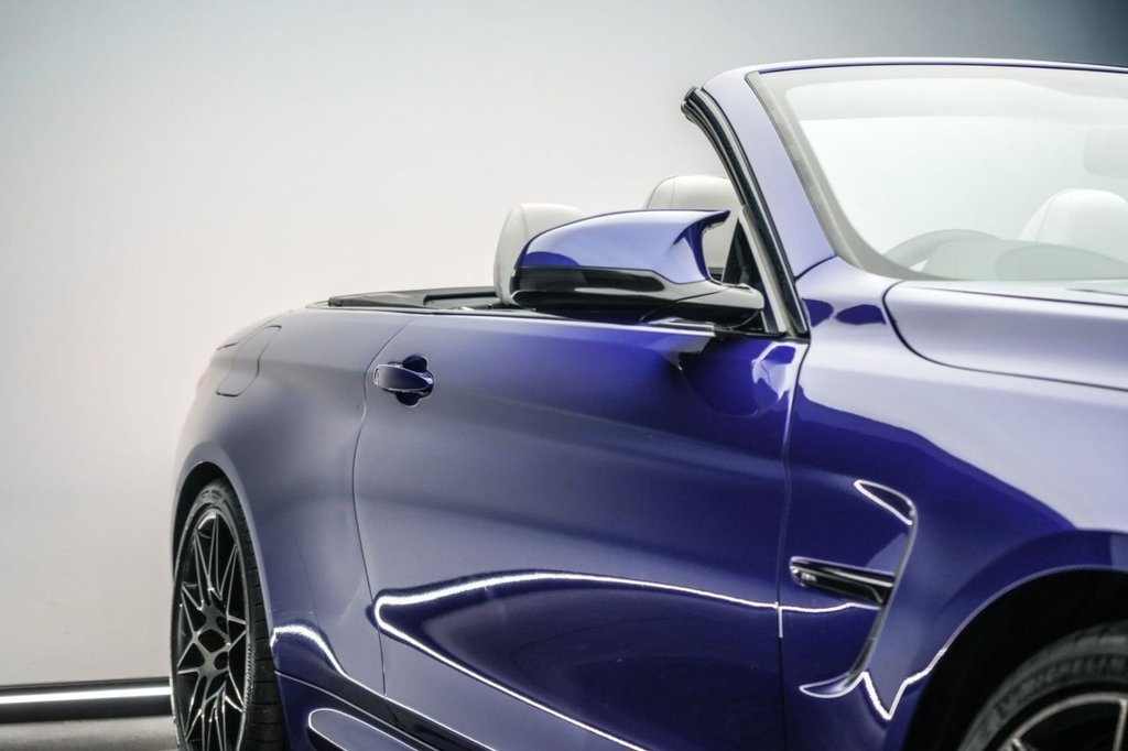 Used BMW M4 2019 for sale - 76486938: Photo 23