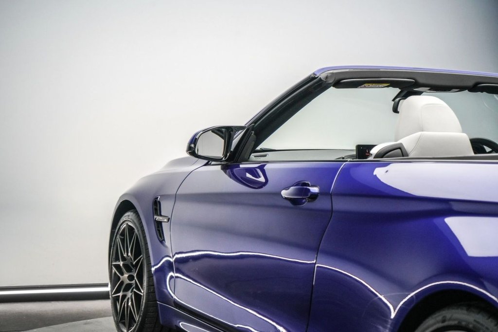 Used BMW M4 2019 for sale - 76486938: Photo 24