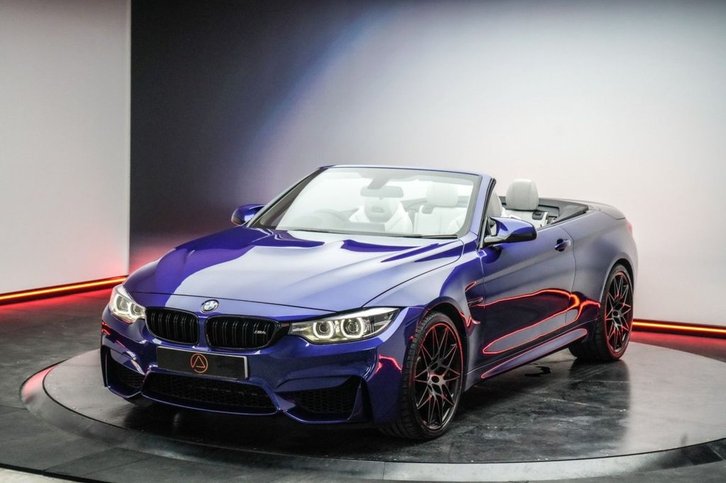Used BMW M4 2019 for sale - 76486938: Photo 25