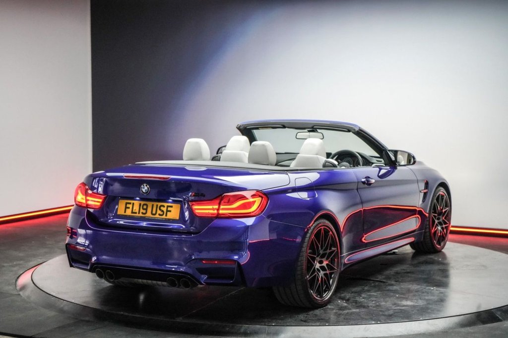 Used BMW M4 2019 for sale - 76486938: Photo 26