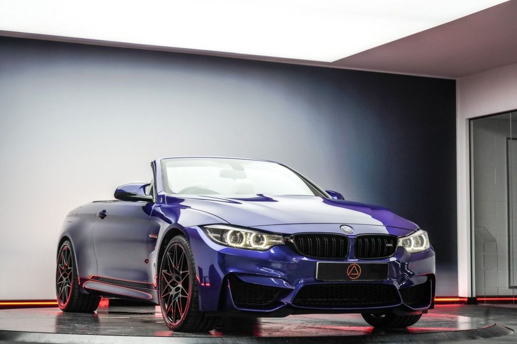 Used BMW M4 2019 for sale - 76486938: Photo 27