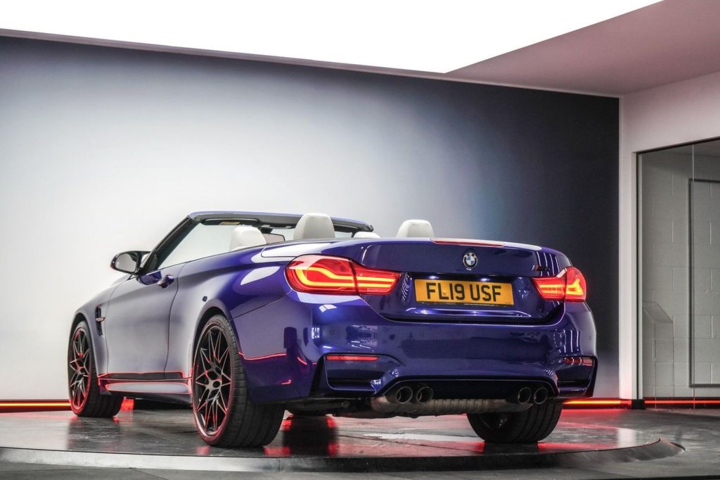 Used BMW M4 2019 for sale - 76486938: Photo 28