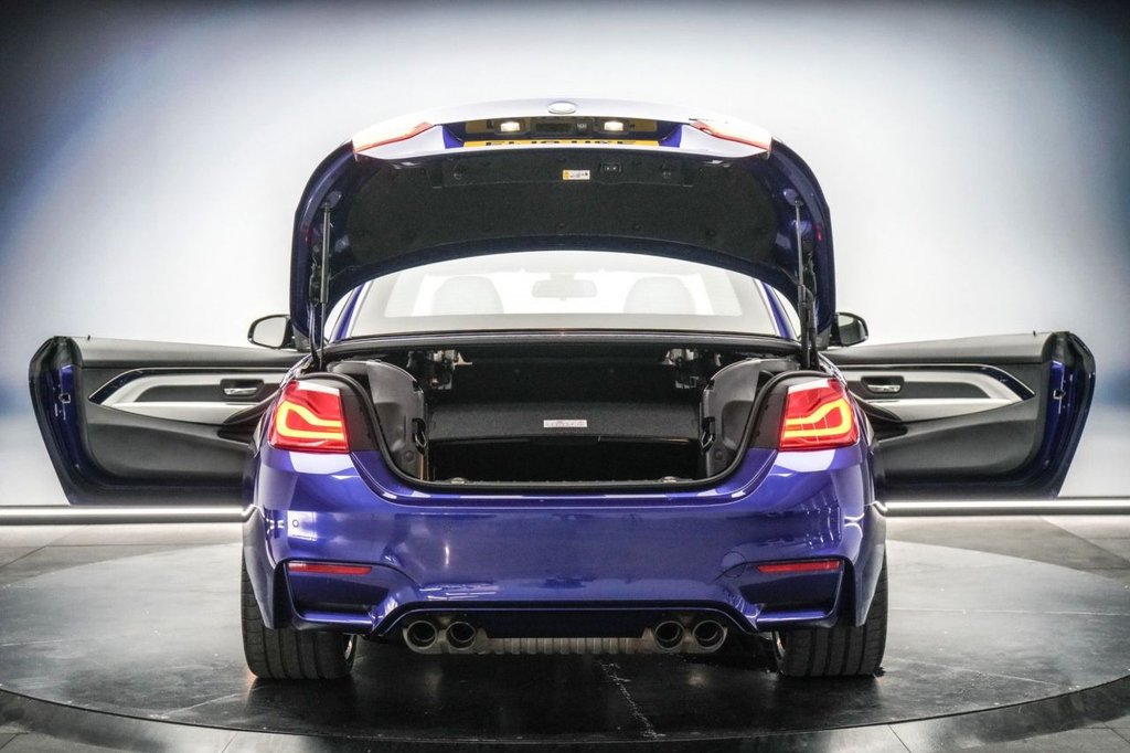 Used BMW M4 2019 for sale - 76486938: Photo 29