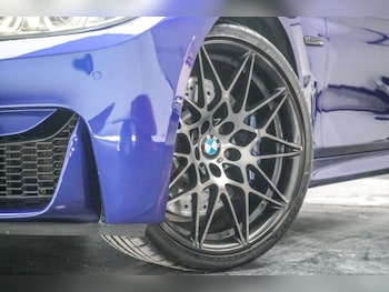 Used BMW M4 2019 for sale - 76486938: Photo