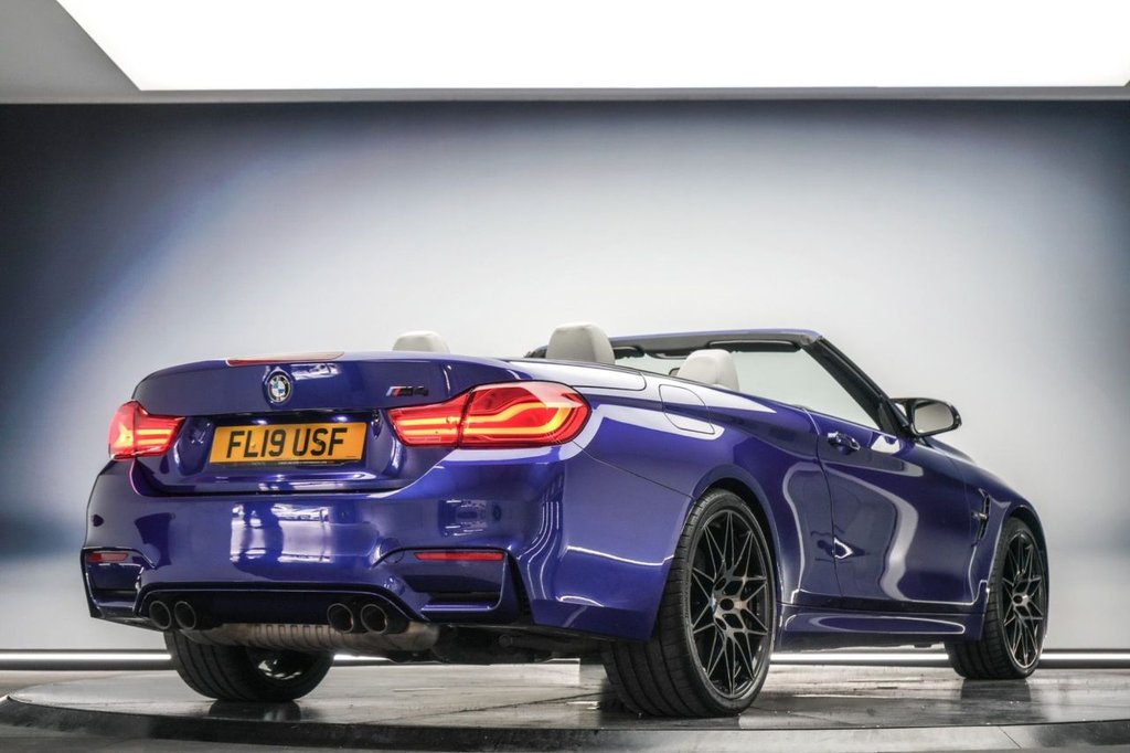 Used BMW M4 2019 for sale - 76486938: Photo 3