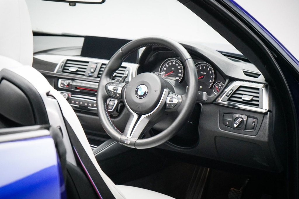 Used BMW M4 2019 for sale - 76486938: Photo 30