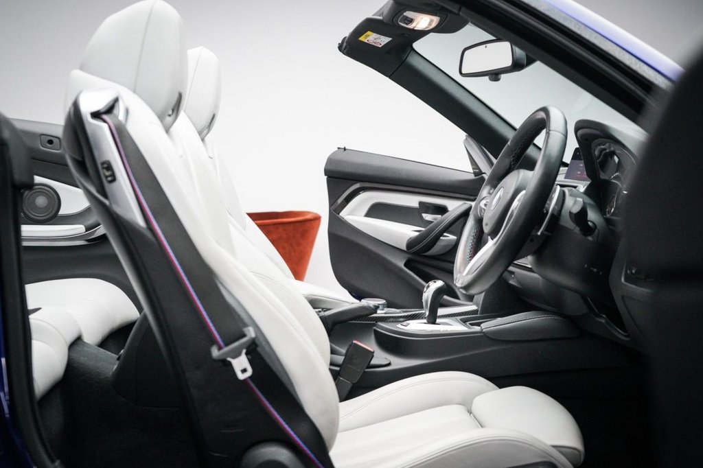 Used BMW M4 2019 for sale - 76486938: Photo 31