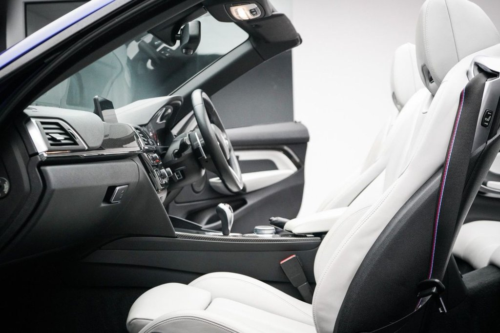 Used BMW M4 2019 for sale - 76486938: Photo 33