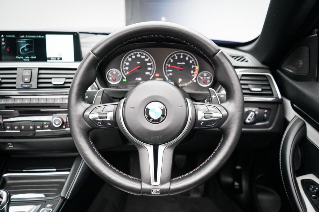 Used BMW M4 2019 for sale - 76486938: Photo 35