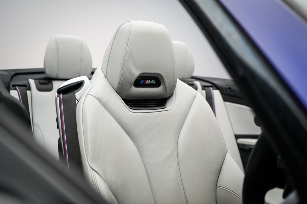 Used BMW M4 2019 for sale - 76486938: Photo 4