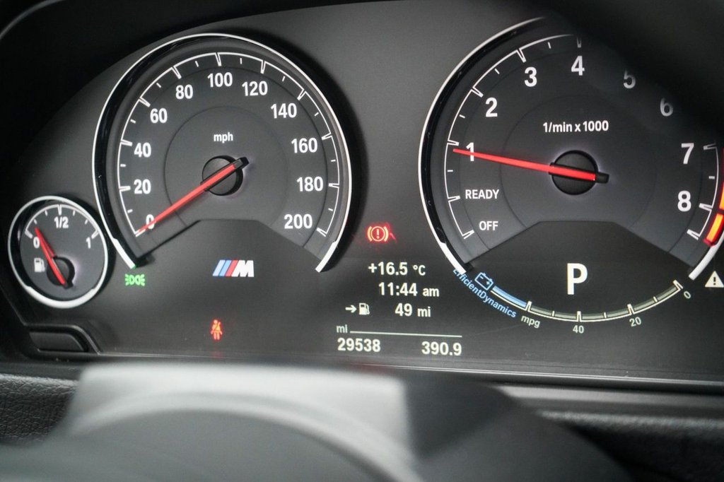 Used BMW M4 2019 for sale - 76486938: Photo 42