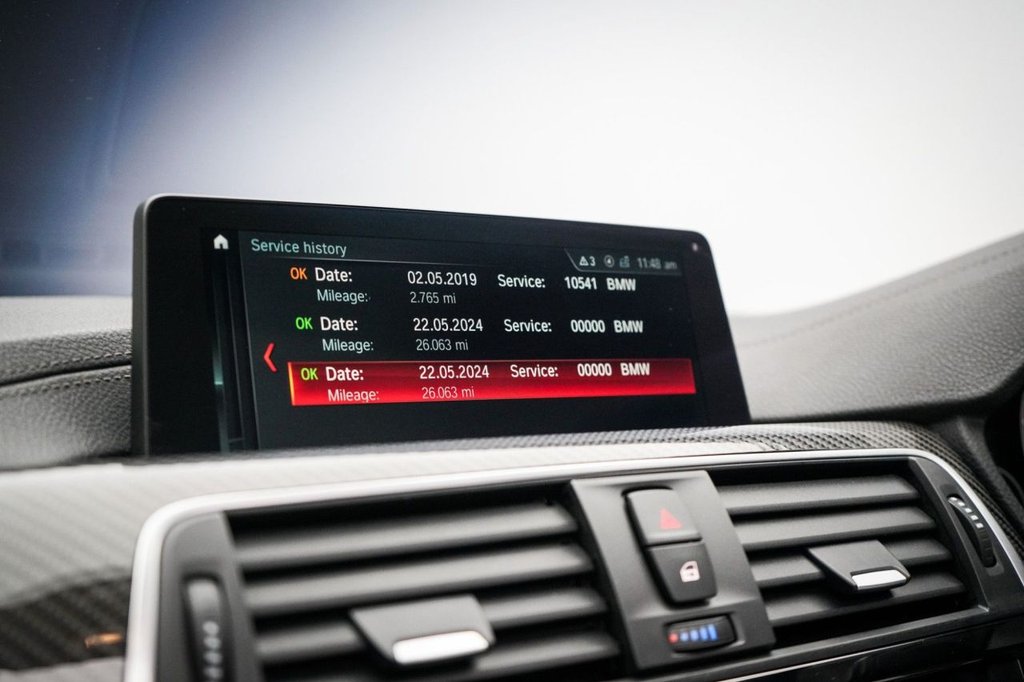 Used BMW M4 2019 for sale - 76486938: Photo 48