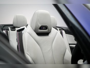 Used BMW M4 2019 for sale - 76486938: Photo