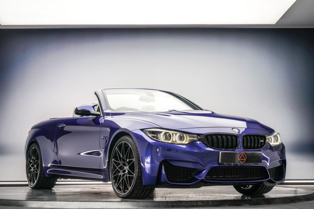 Used BMW M4 2019 for sale - 76486938: Photo 5