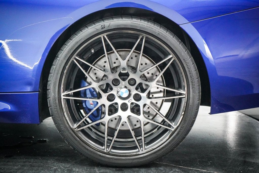 Used BMW M4 2019 for sale - 76486938: Photo 50