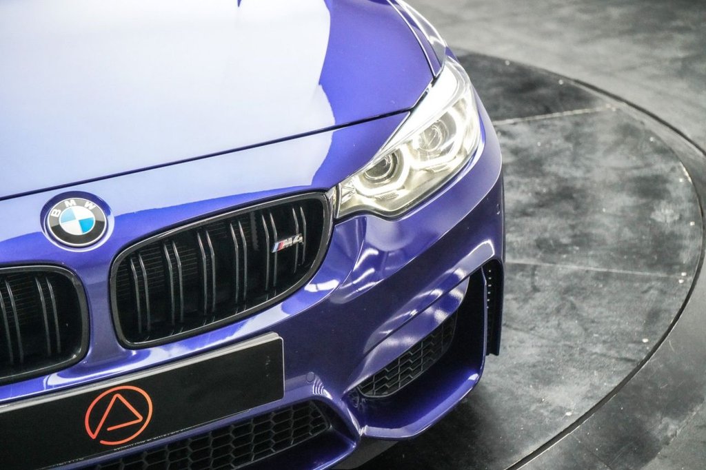 Used BMW M4 2019 for sale - 76486938: Photo 6