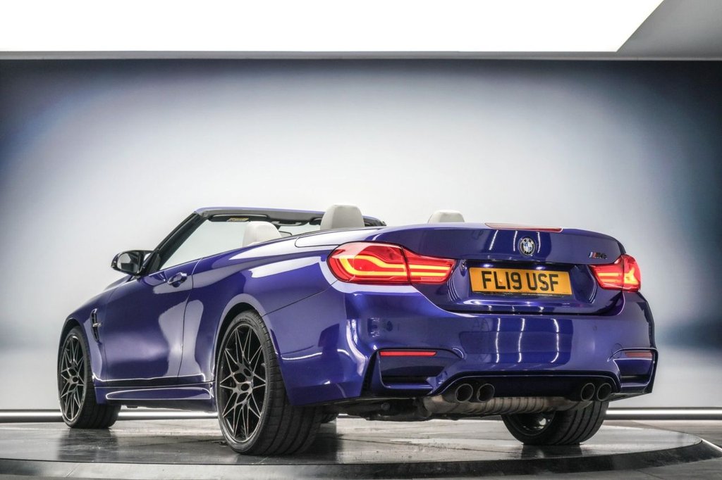 Used BMW M4 2019 for sale - 76486938: Photo 7