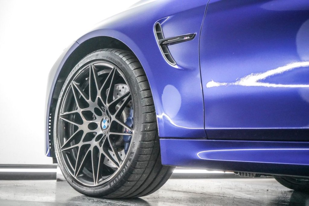 Used BMW M4 2019 for sale - 76486938: Photo 8