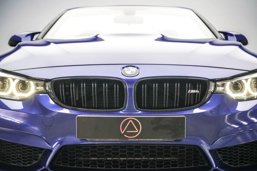 Used BMW M4 2019 for sale - 76486938: Photo 9