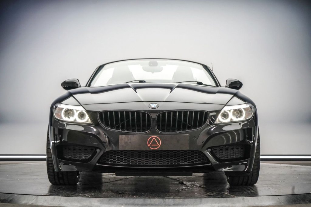 Used BMW Z4 2014 for sale - 77809963: Photo 10