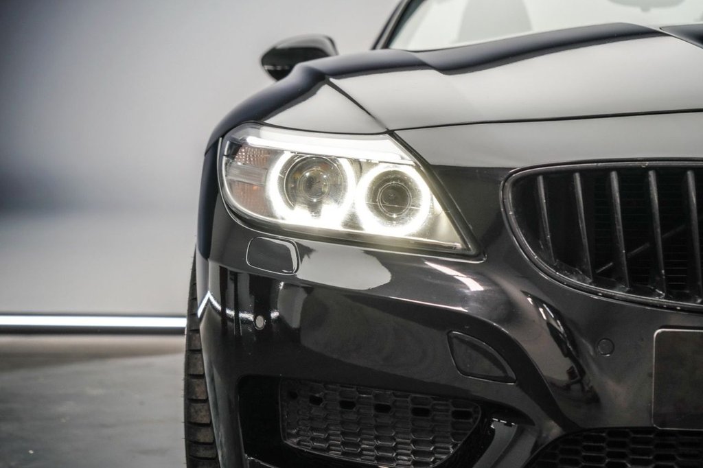 Used BMW Z4 2014 for sale - 77809963: Photo 11