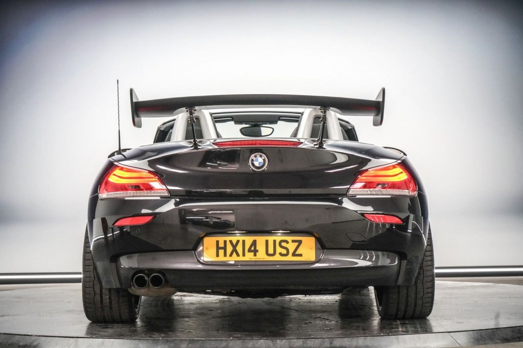 Used BMW Z4 2014 for sale - 77809963: Photo 12