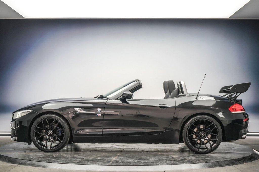 Used BMW Z4 2014 for sale - 77809963: Photo 14