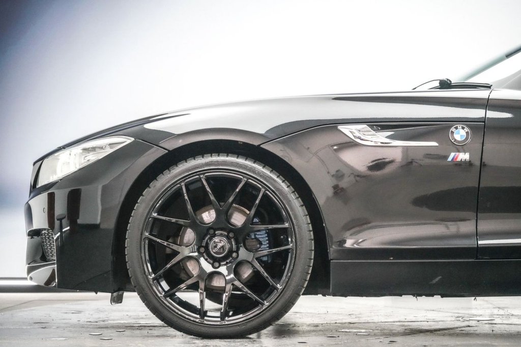 Used BMW Z4 2014 for sale - 77809963: Photo 15