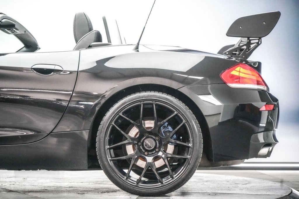 Used BMW Z4 2014 for sale - 77809963: Photo 16