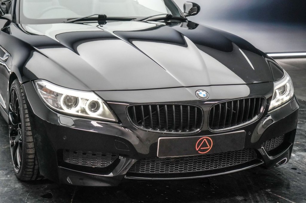 Used BMW Z4 2014 for sale - 77809963: Photo 17