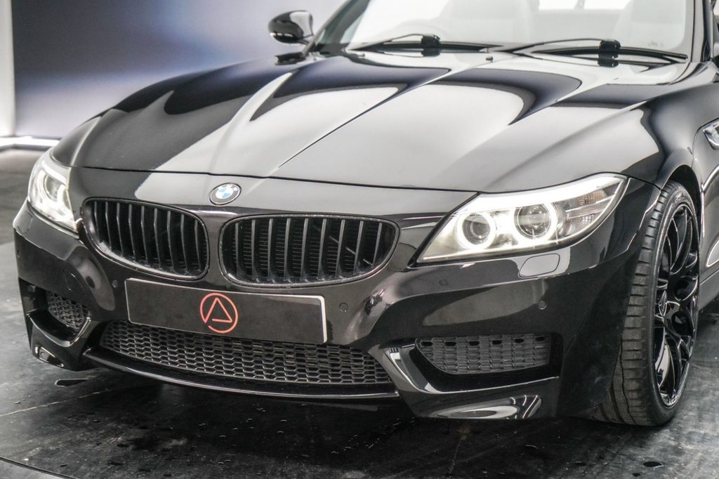 Used BMW Z4 2014 for sale - 77809963: Photo 18