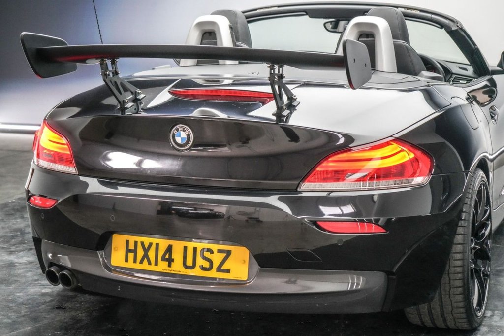 Used BMW Z4 2014 for sale - 77809963: Photo 19