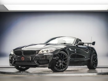 Used BMW Z4 2014 for sale - 77809963: Photo